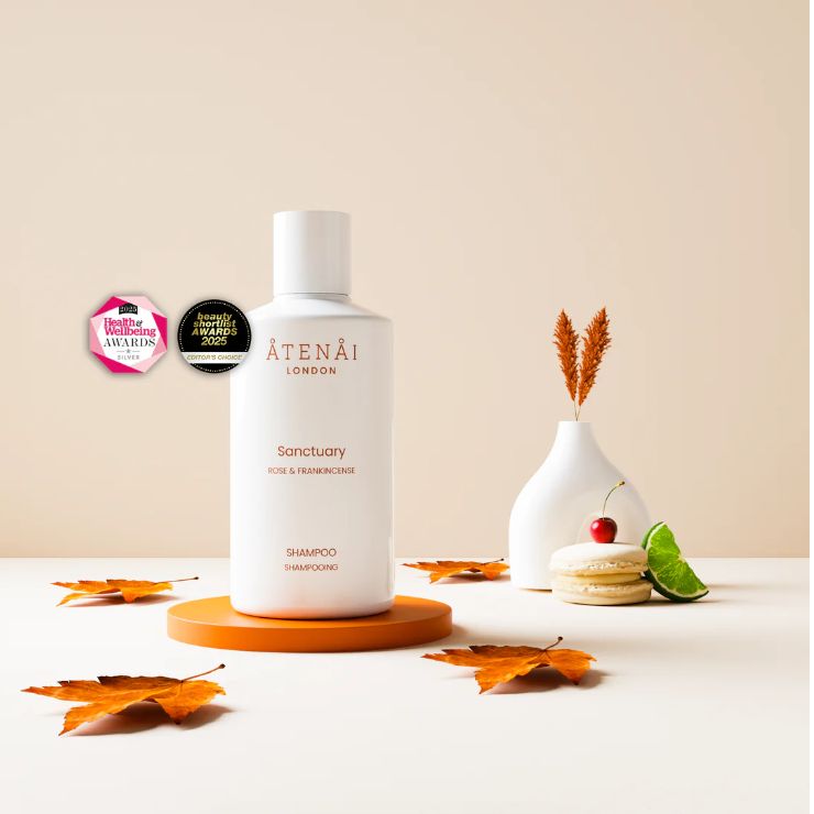 Atenai Sanctuary Hair Shampoo