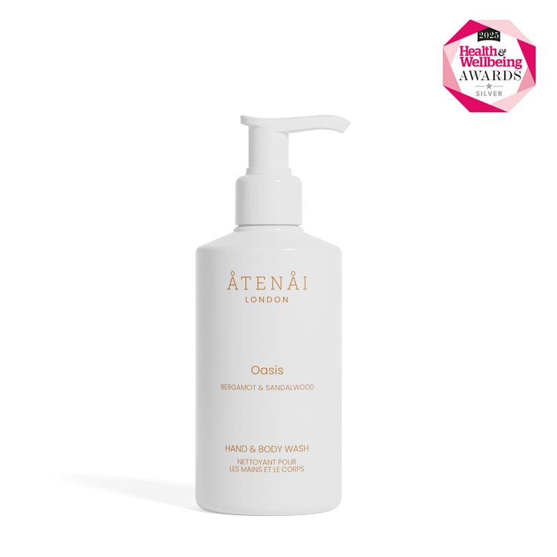 Atenai Oasis Hand &amp; Body Wash