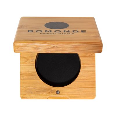 Bomonde Vegan Mineral Eyeliner | Clean, Toxin-Free Sustainable Beauty