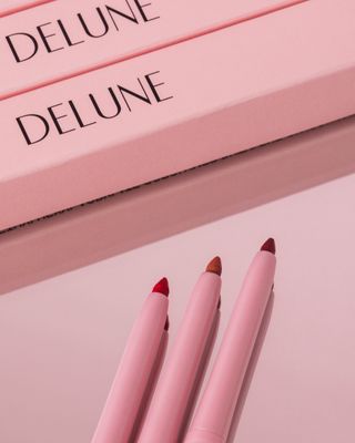 Delune LuxMatte Lip Liner