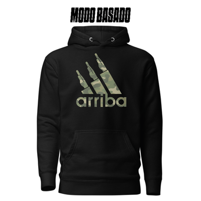SUDADERAS