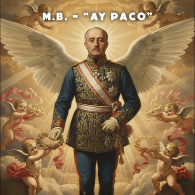 &quot;Ay Paco&quot; - Modo Basado (descarga máxima calidad + extras)