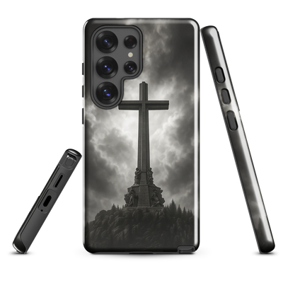 Funda dura para Samsung® "Valle"