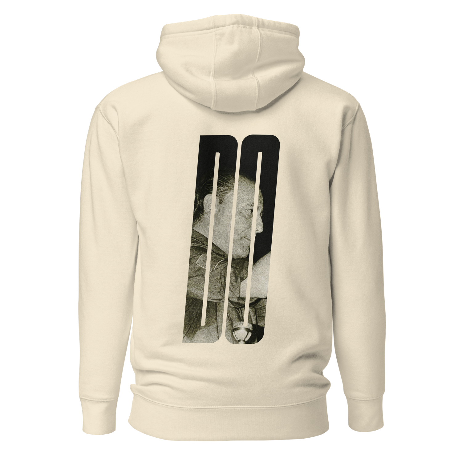 Sudadera "Blas Piñar - DO"