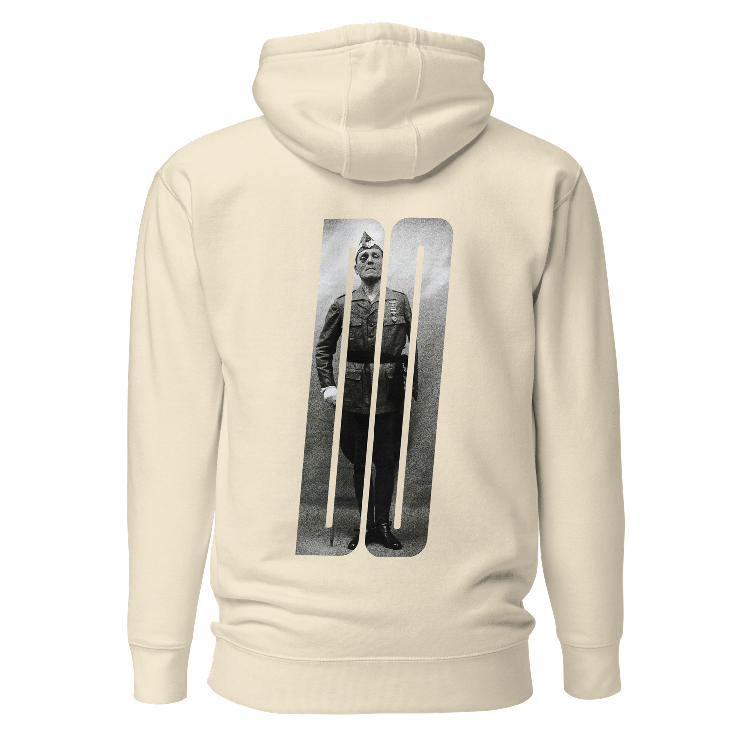 Sudadera "Millan Astray- DO"