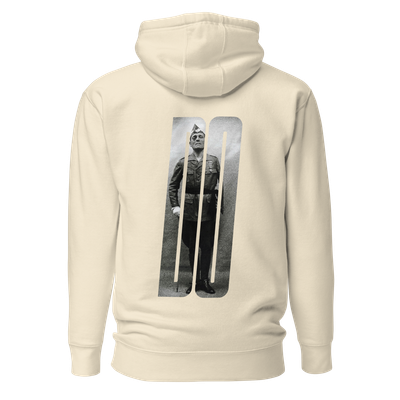 Sudadera "Millan Astray- DO"