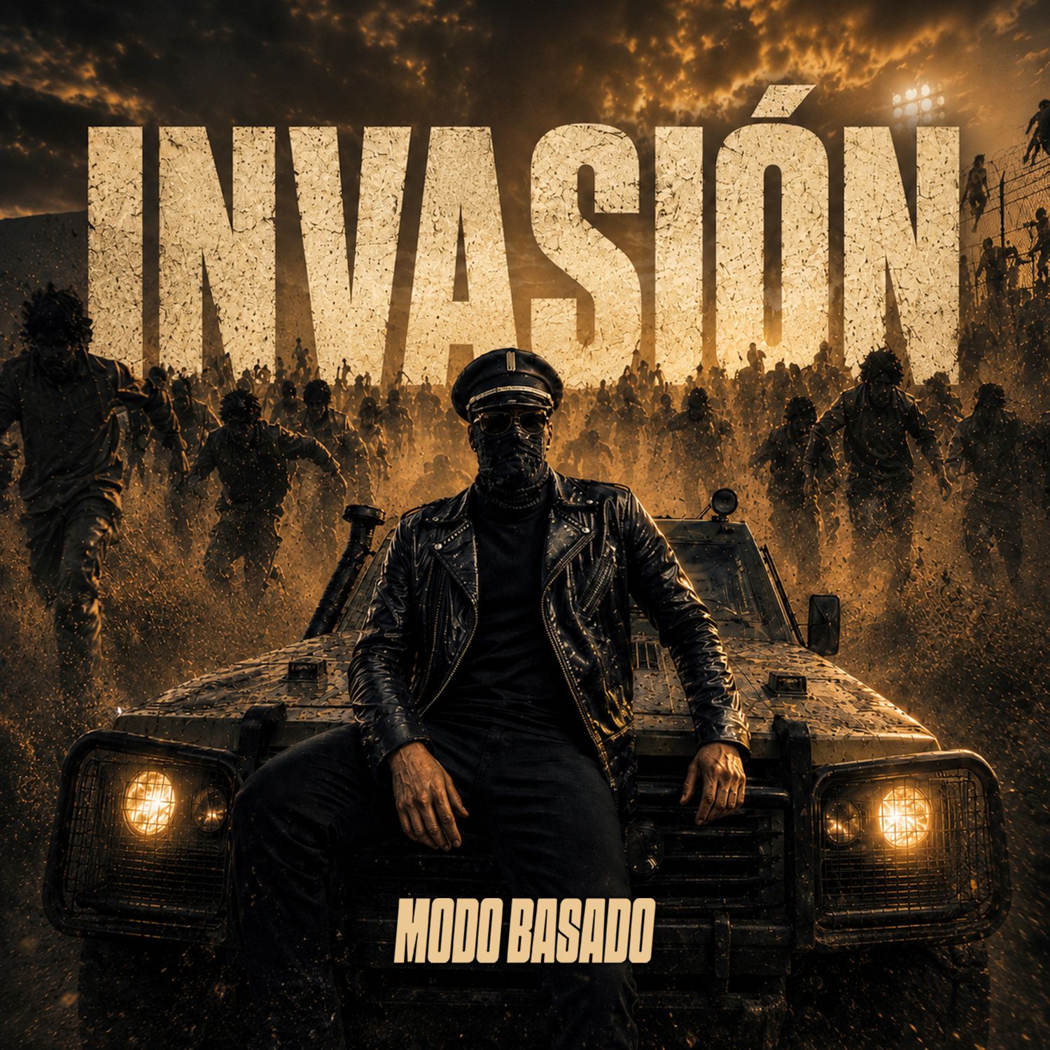 "INVASIÓN" – Modo Basado (descarga máxima calidad + extras)