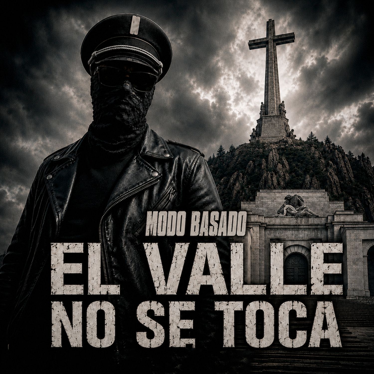 "El Valle no se toca" – Modo Basado (descarga máxima calidad + extras)
