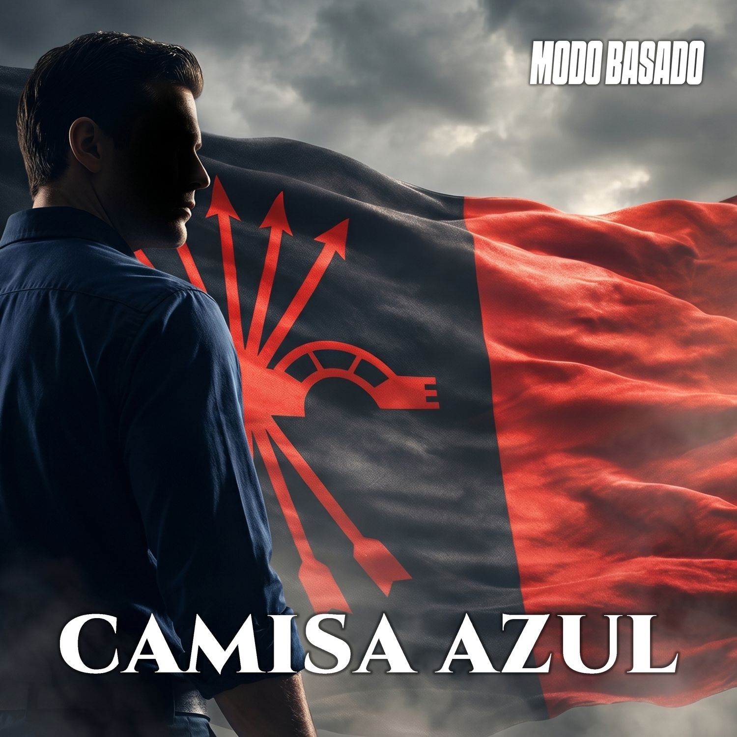 "Camisa azul" – Modo Basado (descarga máxima calidad + extras)