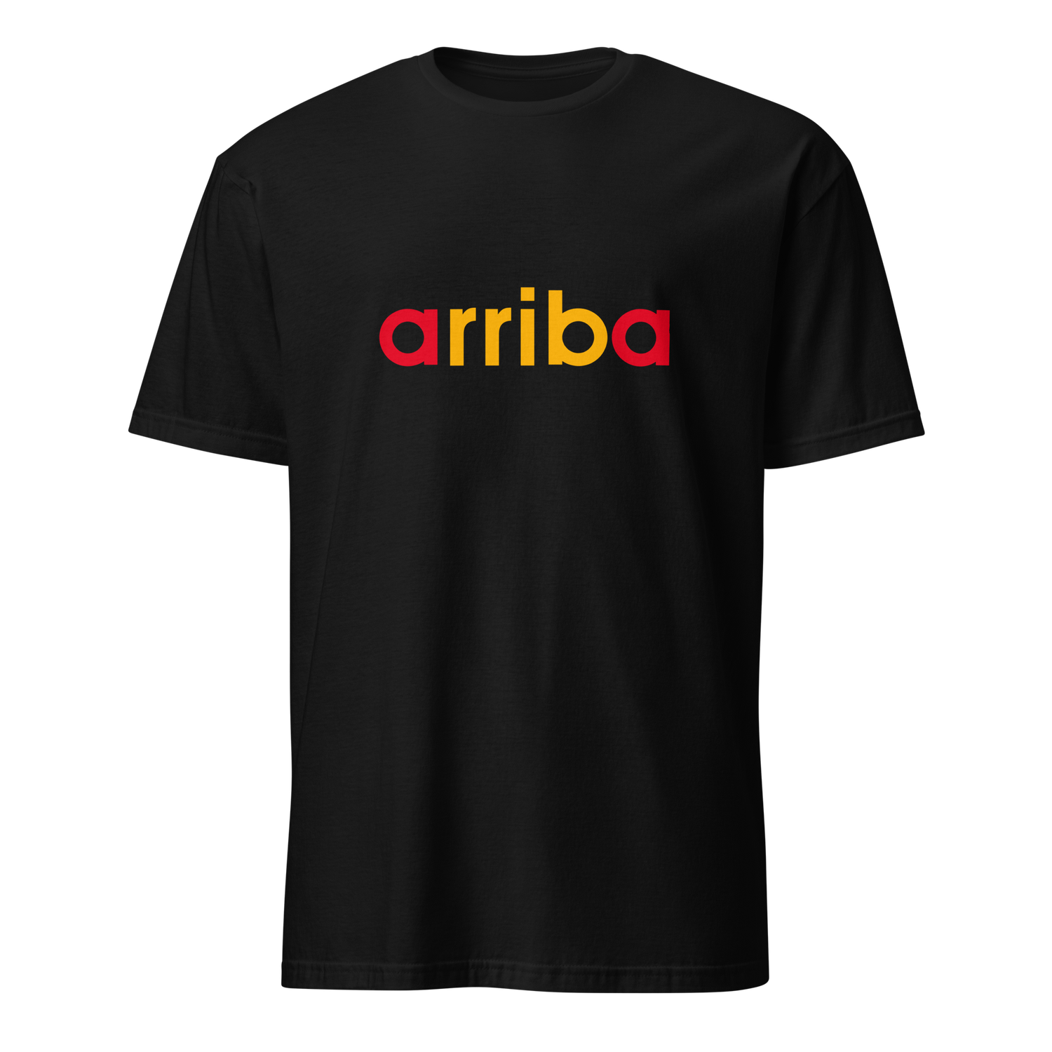 "arriba color" (prenda a elegir)
