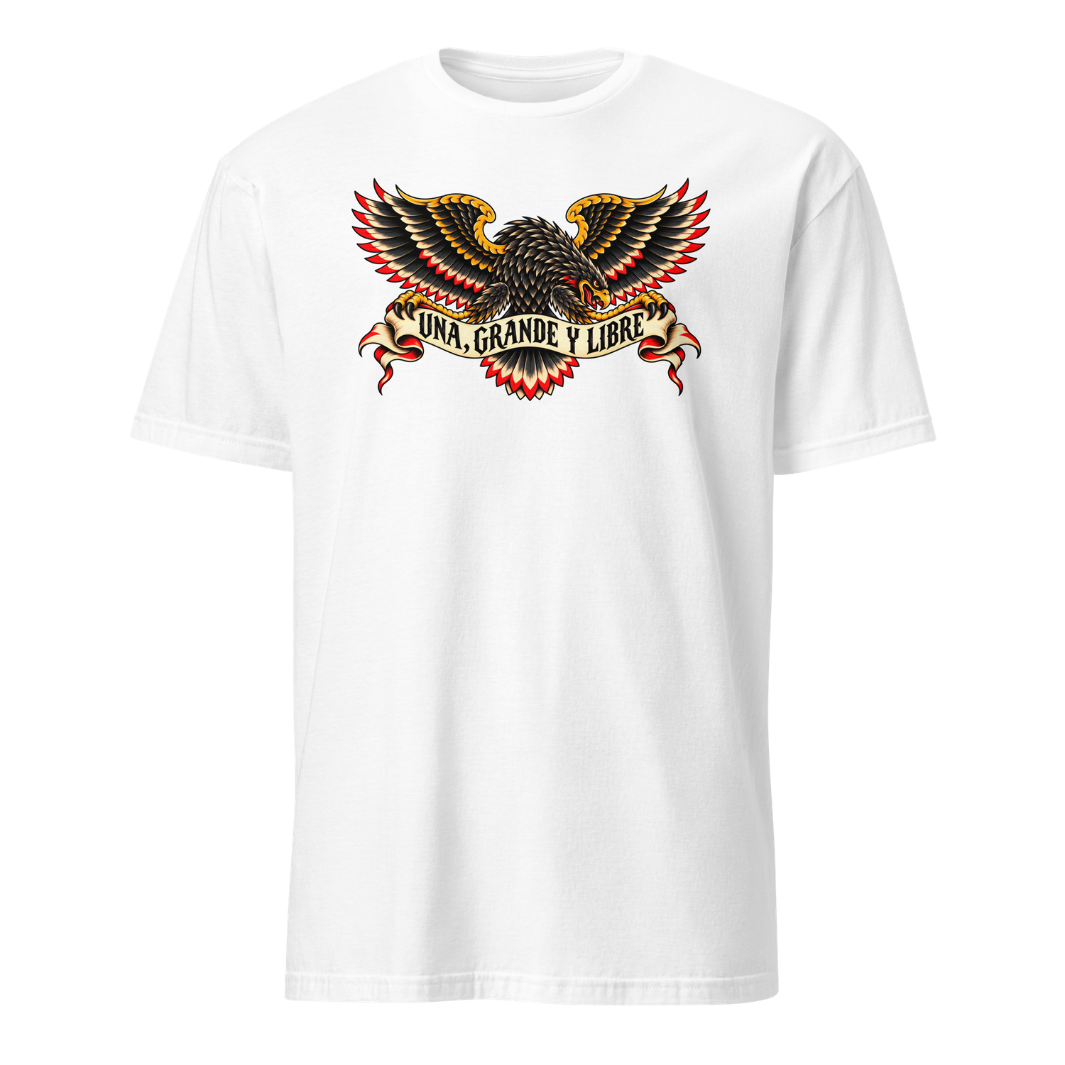 "ÁGUILA" (prenda a elegir)