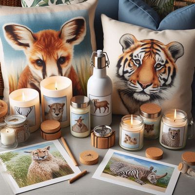 MI Home Decor Collection