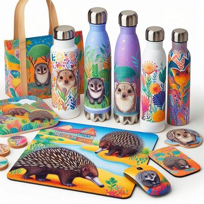MI Accessories Collection