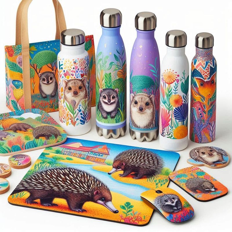 MI Accessories Collection