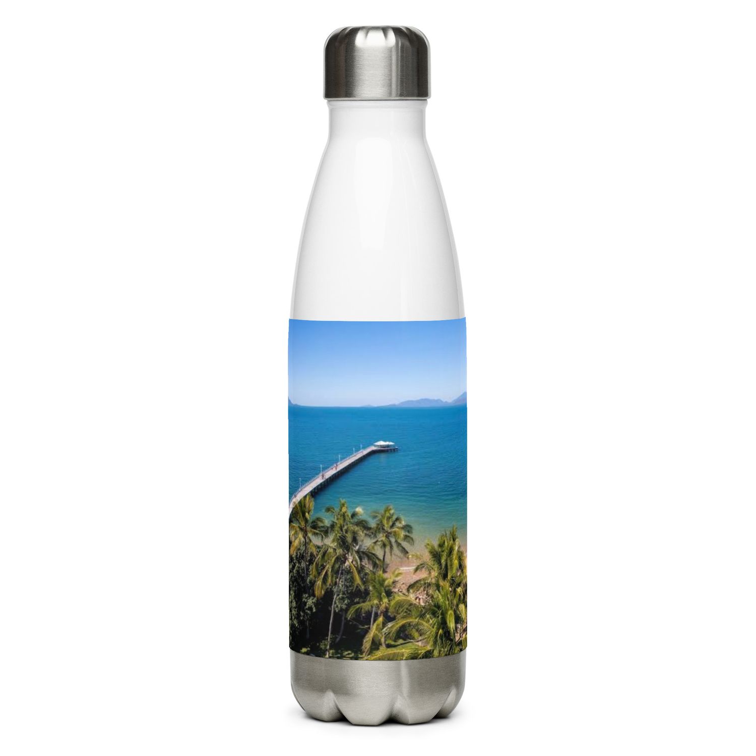 Picnic Bay Stainless steel water bottle