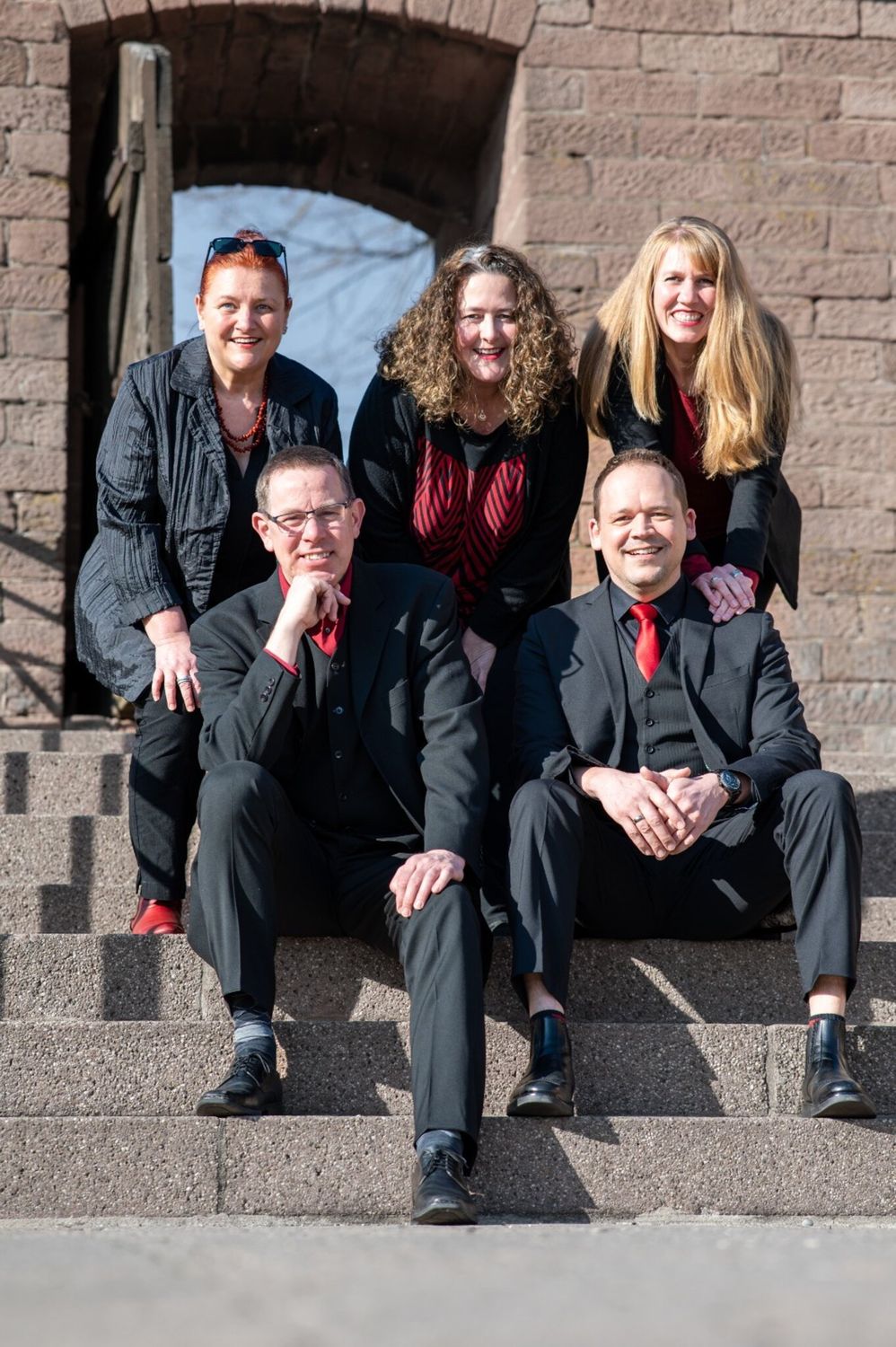 Vokalensemble Creativ - Konzert 4