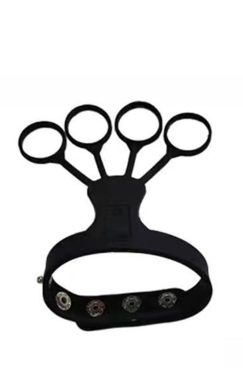 Smart shot (black)