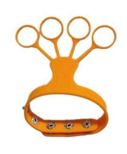 Smart shoot (orange)