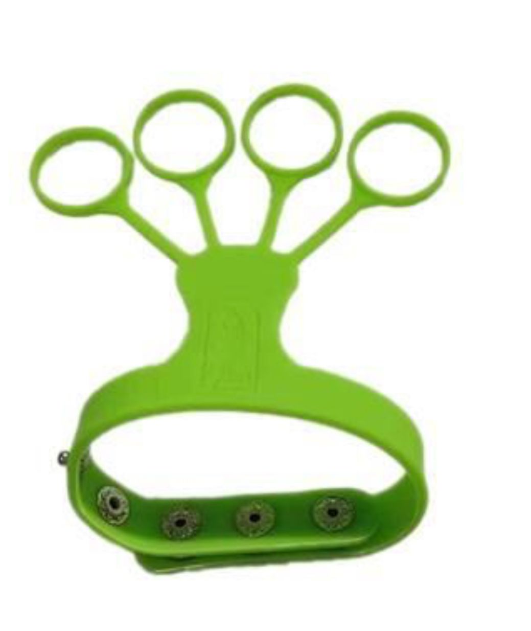 Smart shoot (green)