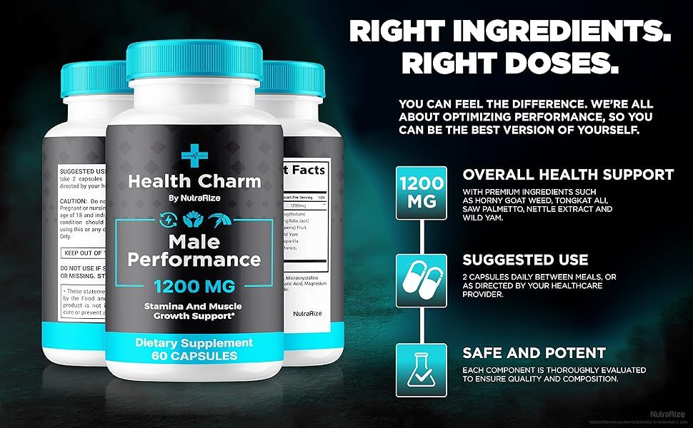 Health Charm Male Enhancement 😍💙😍VISIT OUR OFFICIAL WEBSITE CLICK HERE TO ORDER NOW😍💙😍