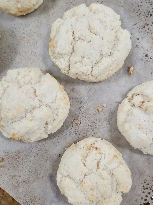 Biscuit Mix