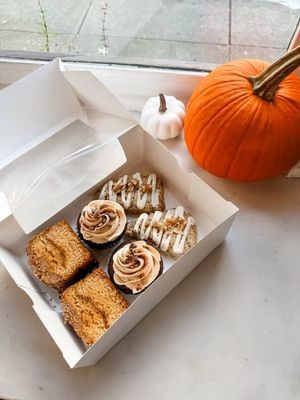 Bakery Menu - Pre-order &amp; Save -  Thurs-Sat