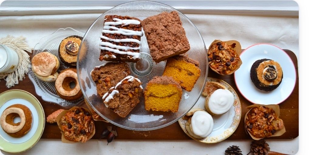 Assortment Breakfast Box Assortment Breakfast Box