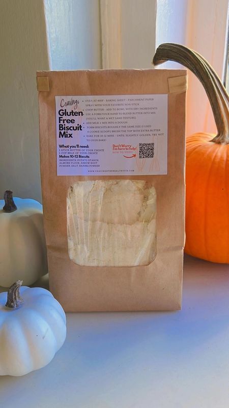 Biscuit Mix Biscuit Mix