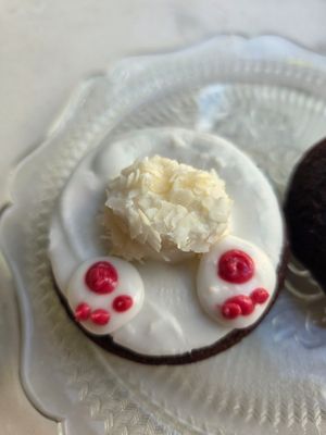 March Bakery Menu - Pre-order & Save - Thurs-Sat