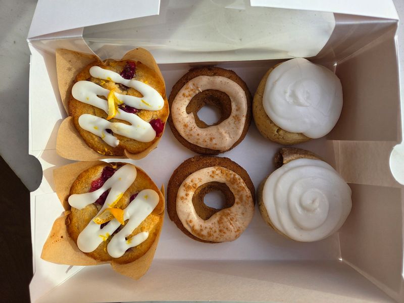 Breakfast Box Breakfast Box