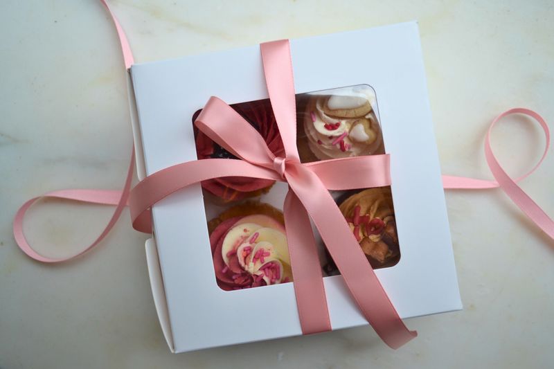 Valentine Cupcakes Valentine Cupcakes