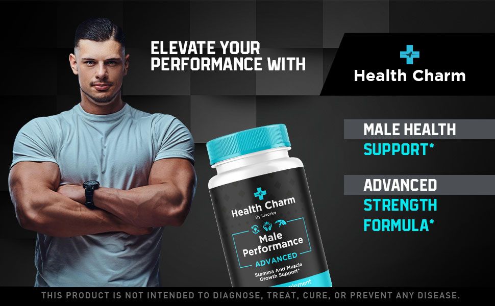 Health Charm Male Enhancement😍💙😍VISIT OUR OFFICIAL WEBSITE CLICK HERE TO ORDER NOW😍💙😍
