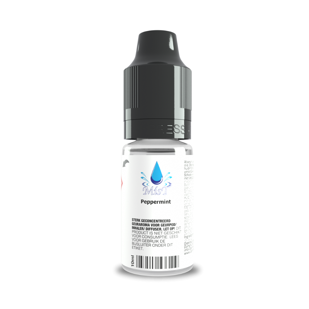 Mist basic - Peppermint