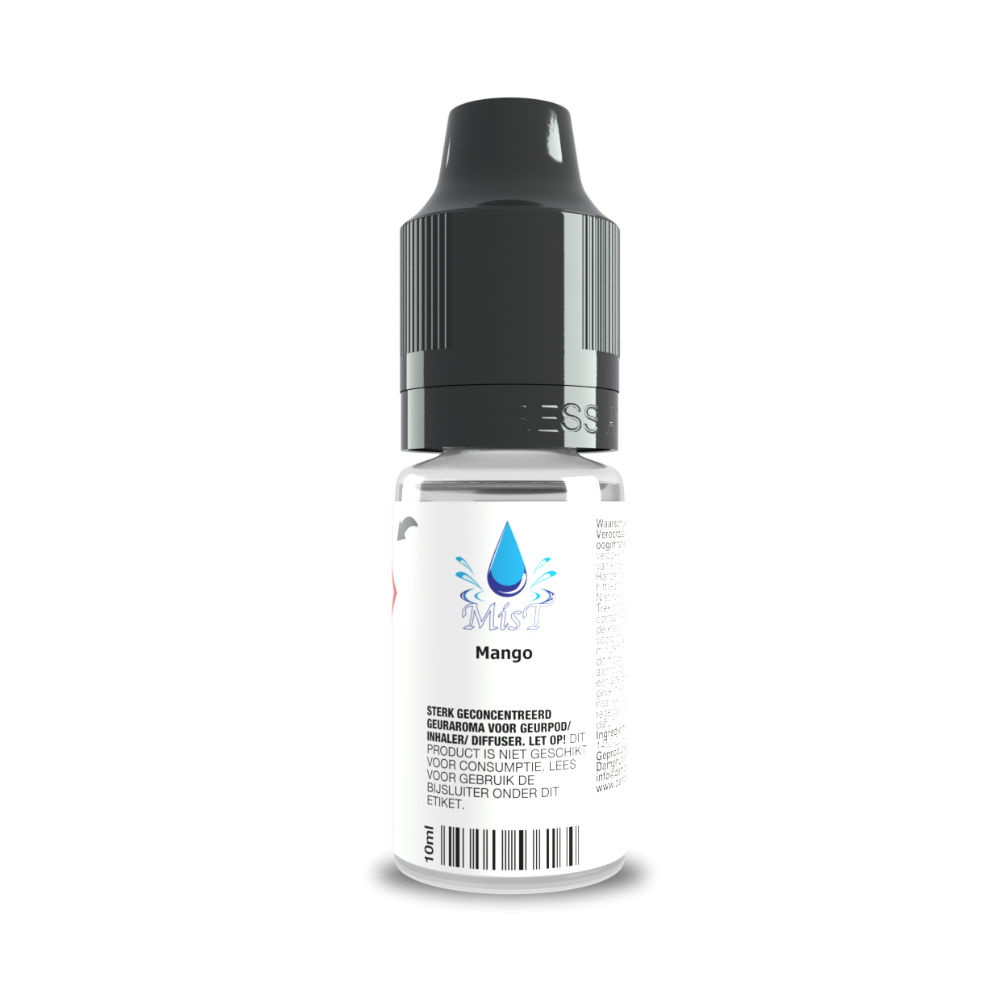 Mist basic - Mango