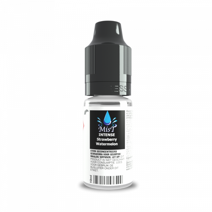 Mist intense - Strawberry watermelon