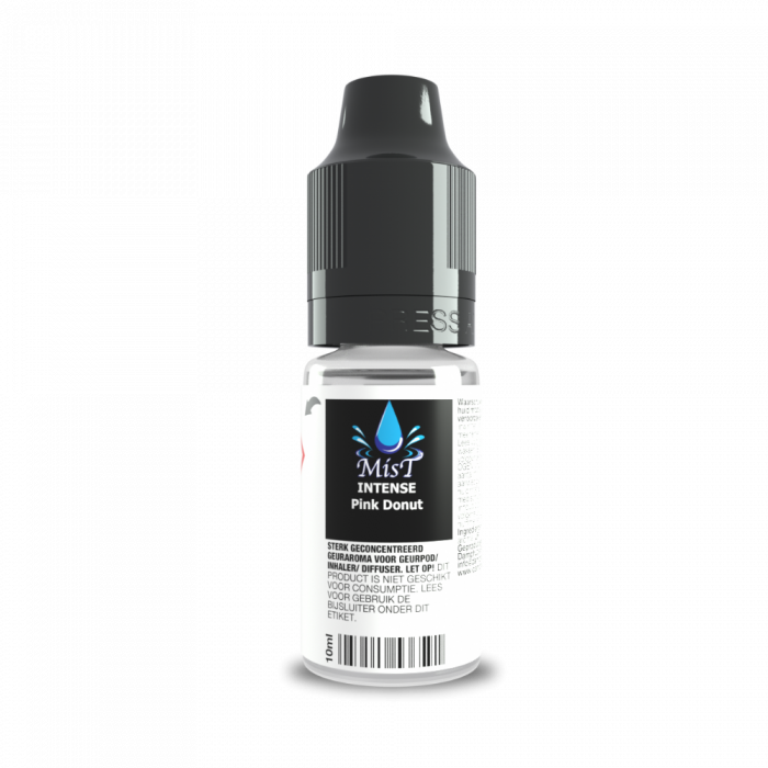 Mist intense - pink donut