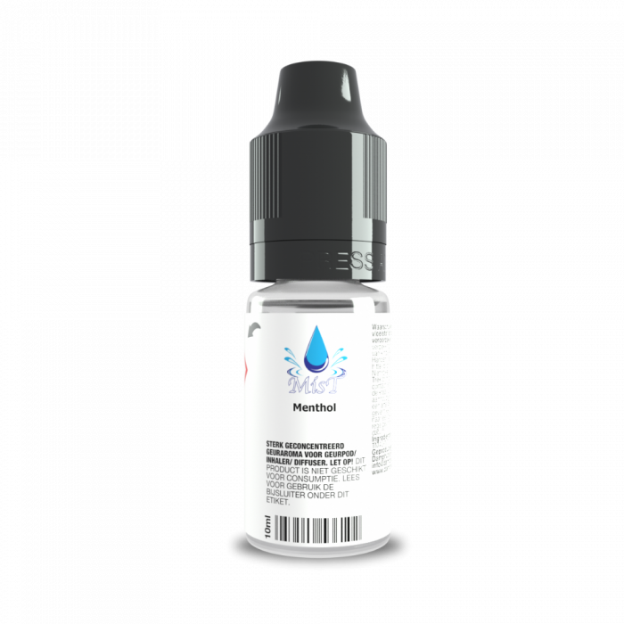 Mist basic - Menthol