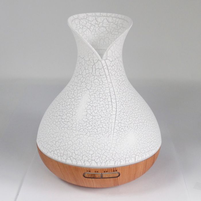 AROMA VERSTUIVER - PALMA - SCHELP EFFECT - USB