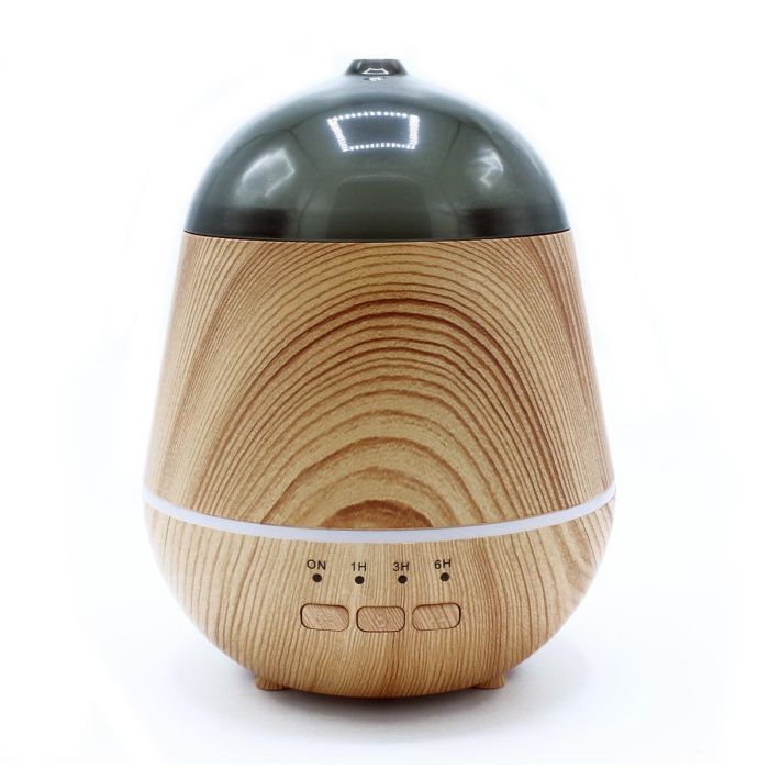 AROMA VERSTUIVER - MARSEILLE - USB - WISSELENDE KLEUREN