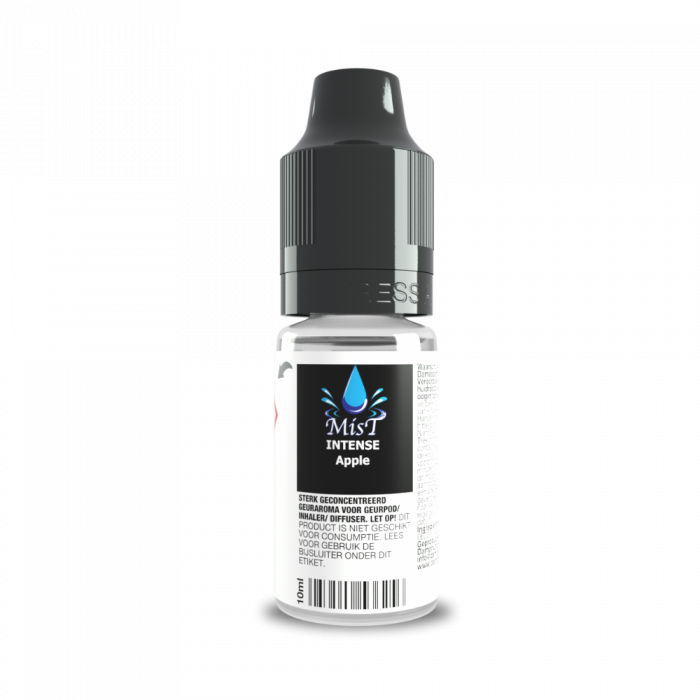 Mist intense - Apple