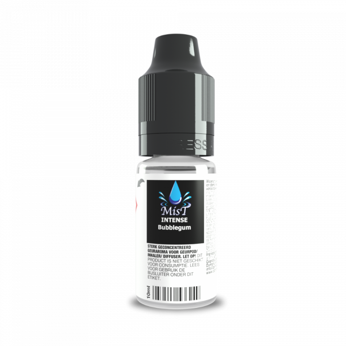 Mist intense - Bubblegum