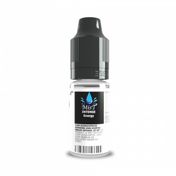 Mist intense - Energy
