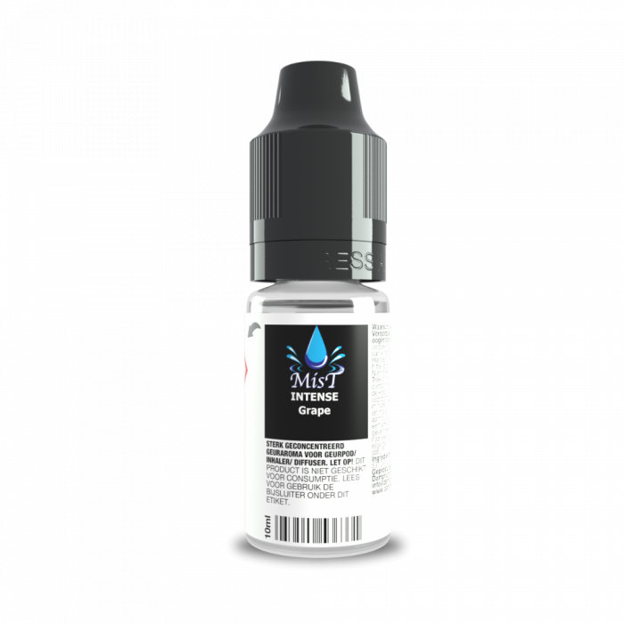 Mist intense - grape