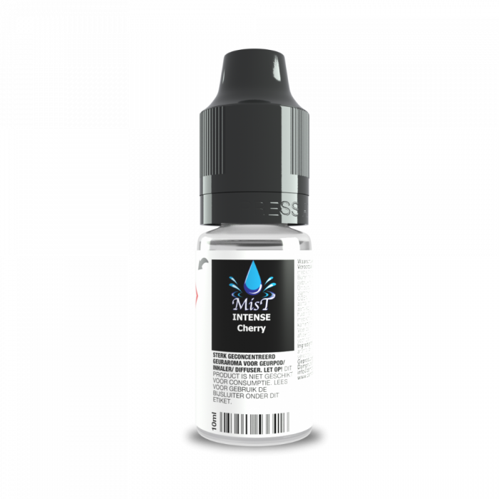 Mist intense - Cherry