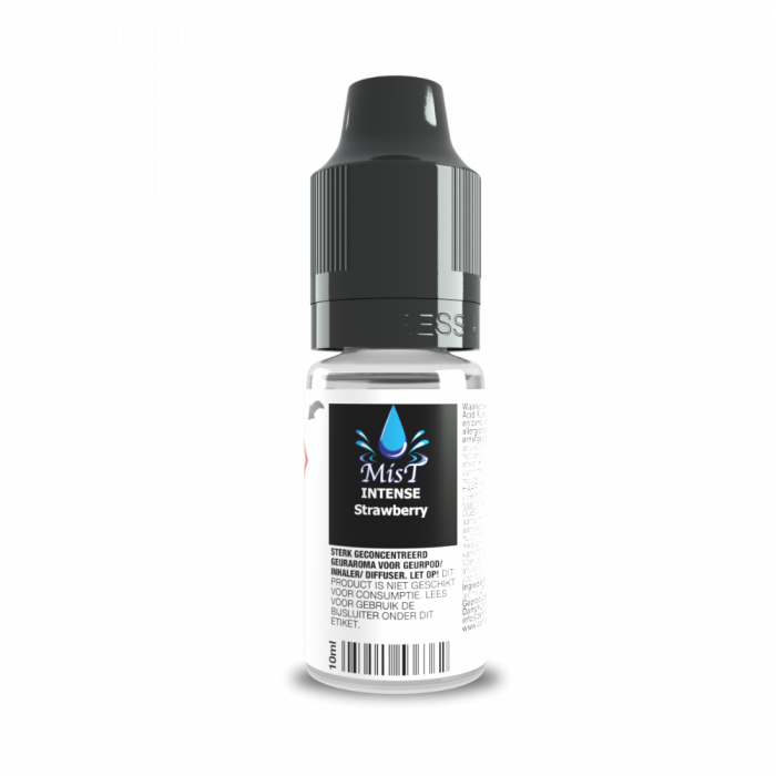 Mist intense - strawberry
