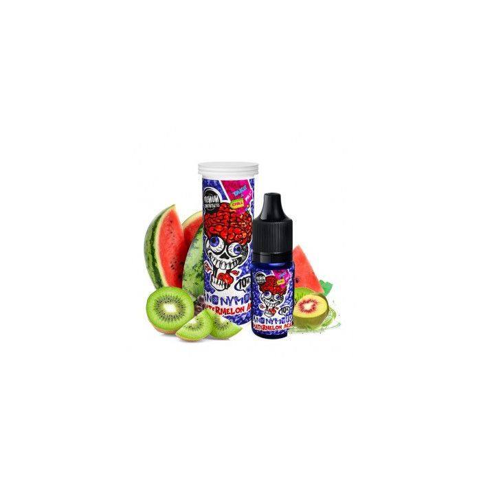 Chill Pill - Watermelon Acai