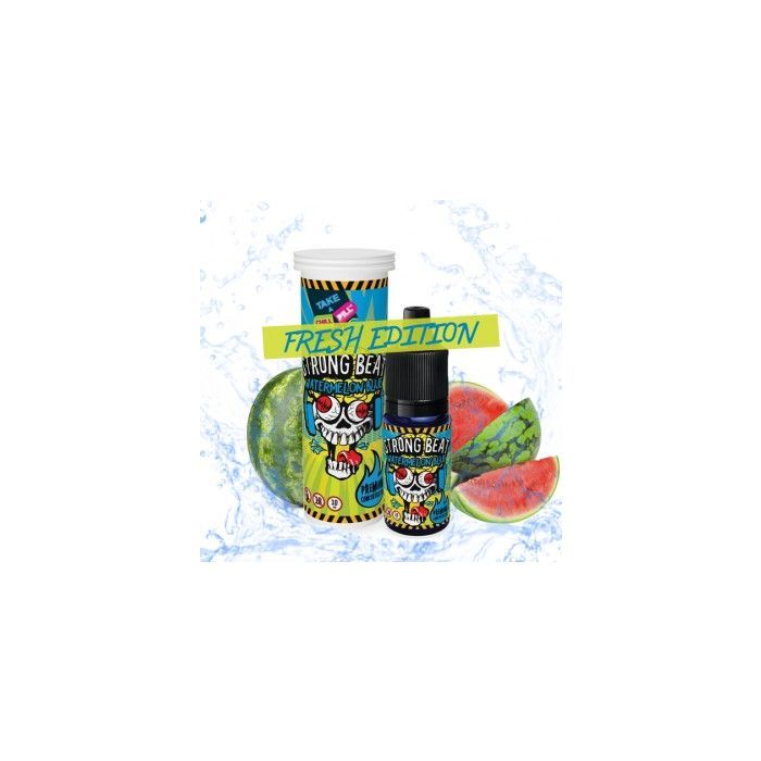 Chill Pill - Watermelon Blue Fresh Edition