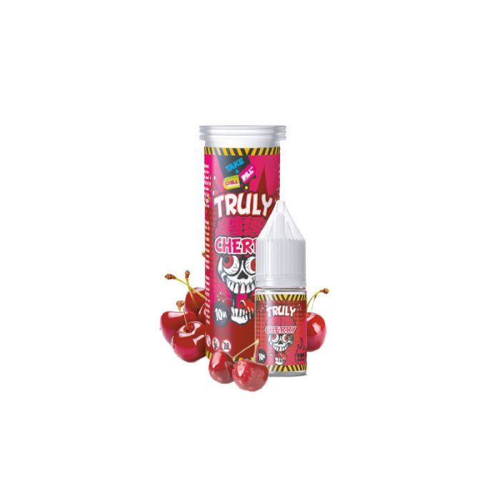 Chill pill Truly - Cherry