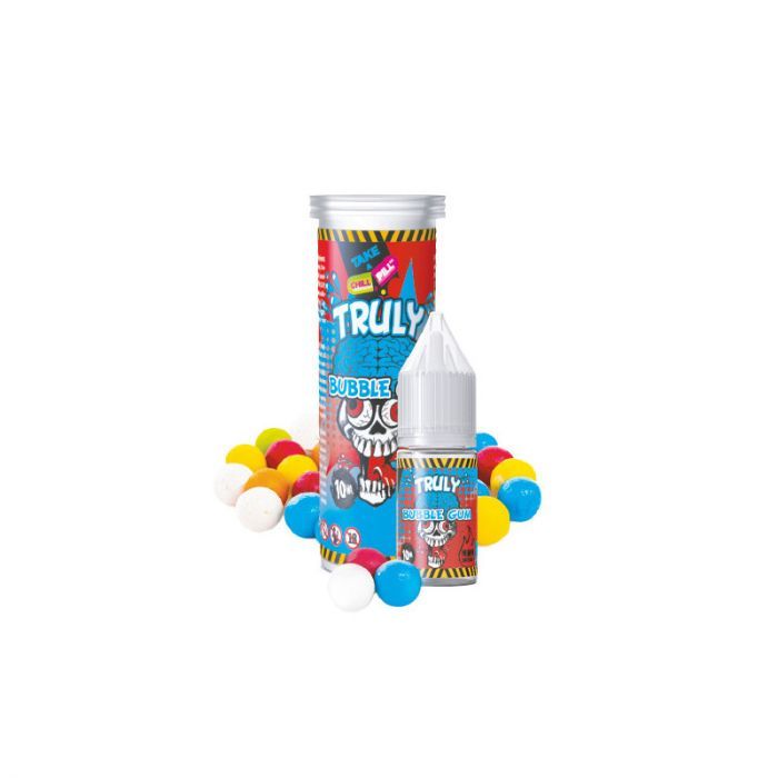 Chill pill Truly -Bubble Gum