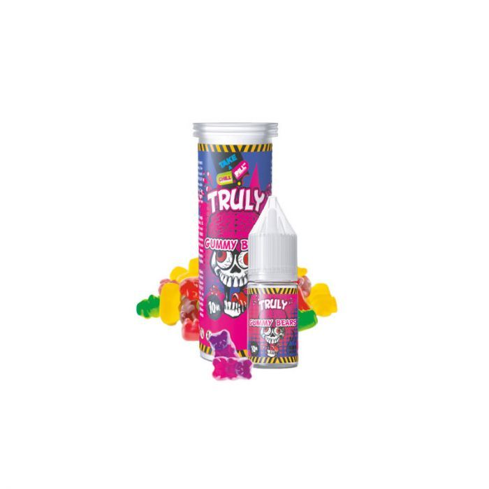 Chill pill Truly - Gummy Bears